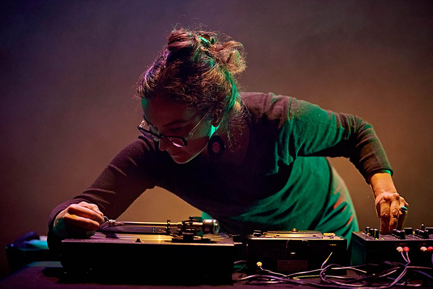 JD Zazie – <i>Memory Loss</i>