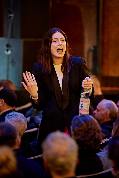 Nora Turato