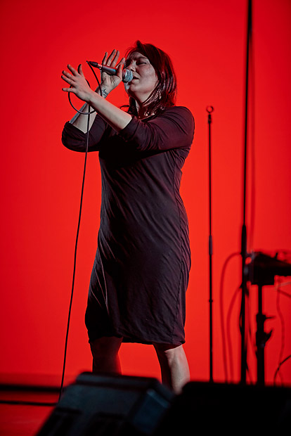 Tanya Tagaq