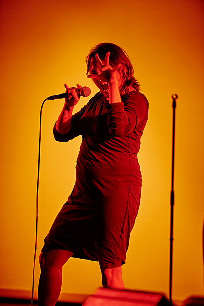 Tanya Tagaq