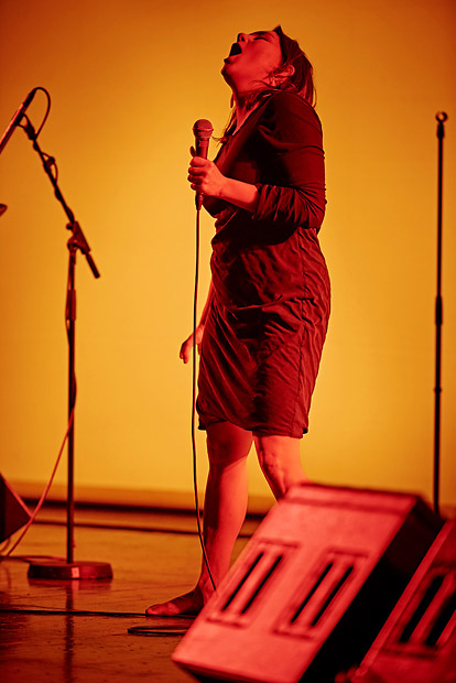 Tanya Tagaq