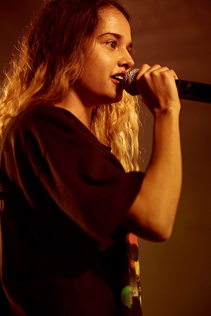 Tommy Genesis