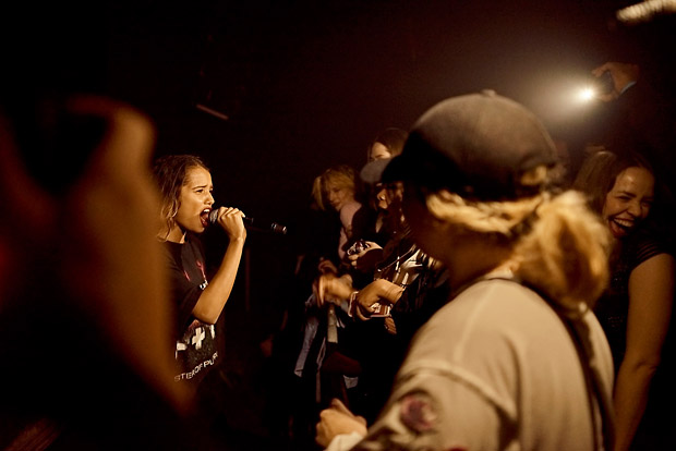 Tommy Genesis