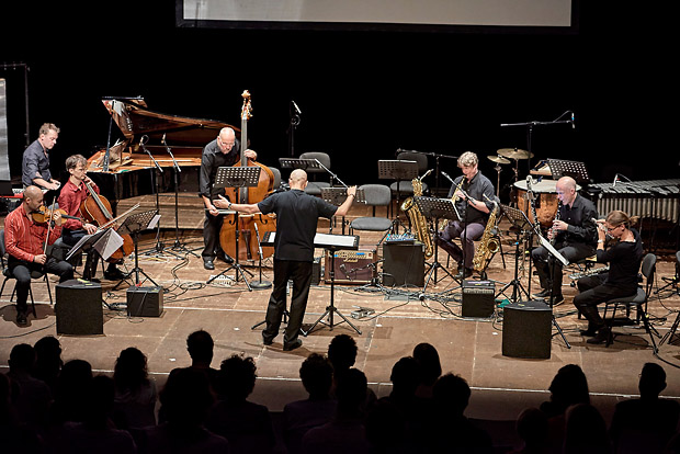 ensemble mosaik