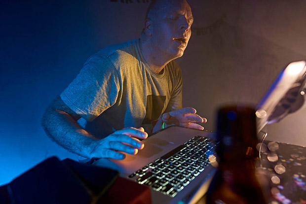 Jason Forrest