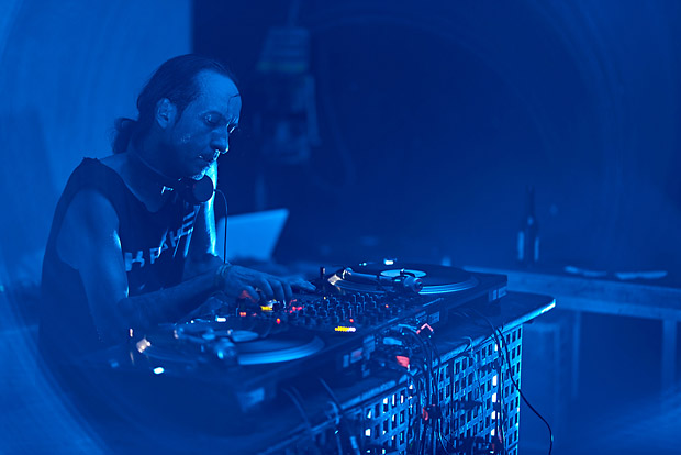 Max Durante