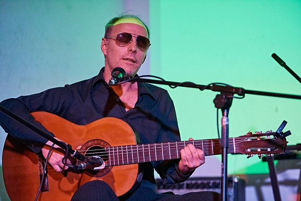 Marc Marcowic