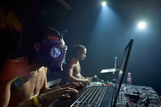 Hitmakerchinx & Aaron