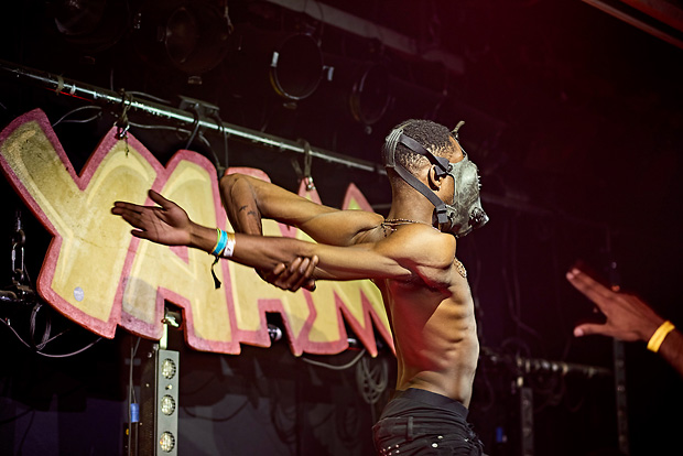 Hitmakerchinx & Aaron