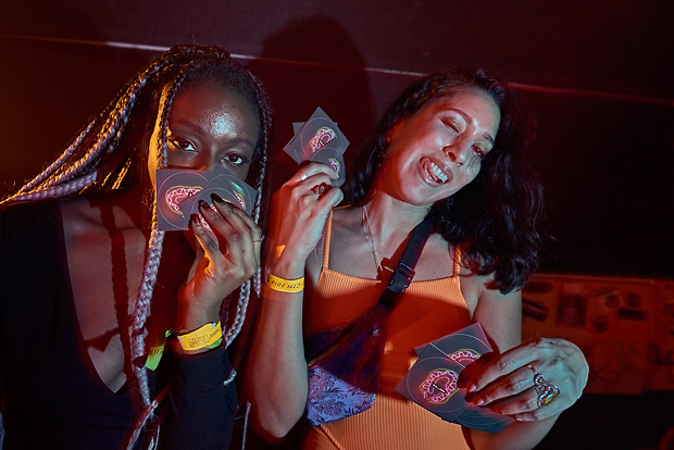 Kikelomo & Meg10 (hoe_mies)