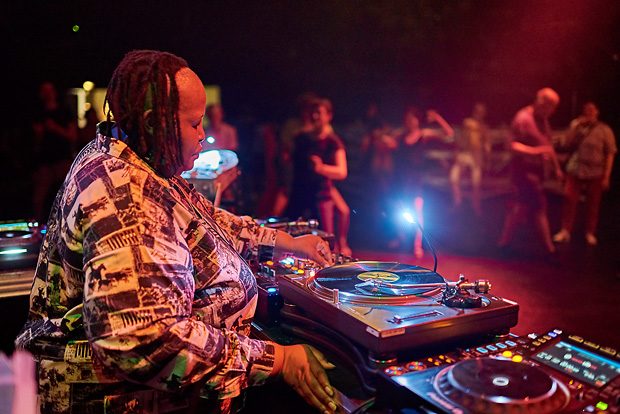 <i>The Sun Ra Reel-to-Reel Session</i> – Lakuti