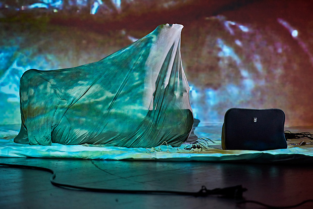 Claudia Robles-Angel – <i>Skin II</i>