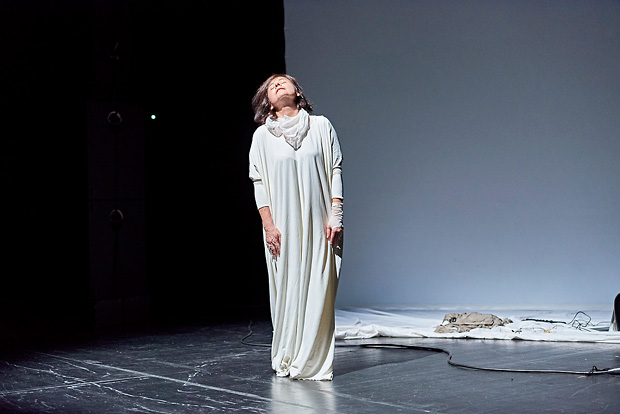 Claudia Robles-Angel – <i>Skin II</i>