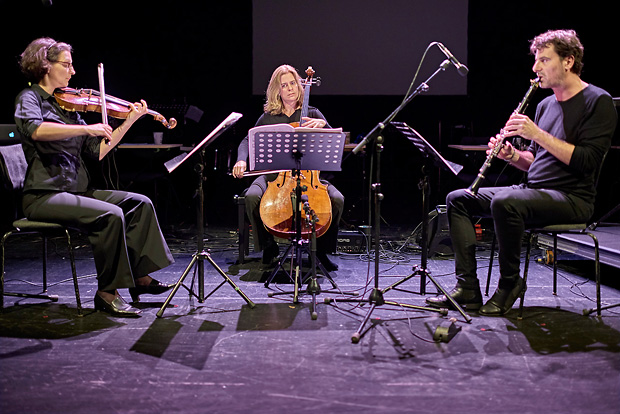 Ensemble KNM Berlin