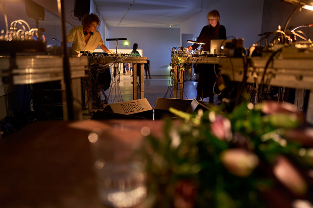 Pilocka Krach & Beate Bartel